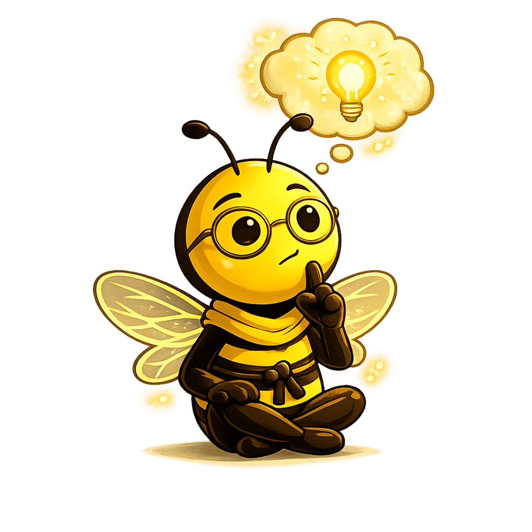 Awaken Bee